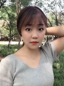 Mái Phủ Hói - Tóc giả mái thưa phong cách Hàn Quốc hàng dệt tay tự nhiên cho nữ