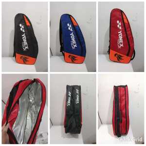 TAS BULUTANGKIS YONEXX TOUR TERMO 2 Resleting