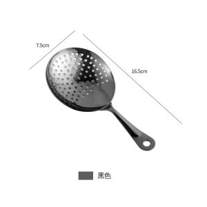 Máy Lọc Đá Mint Julep Máy Lọc Đa Chức Năng Máy Lọc Đá Máy Pha Chế Đồ Uống Thiết Bị Pha Chế Đồ Uống Bằng Thép Không Gỉ