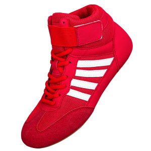 GINGPAI | Combat Training Wrestling Shoes