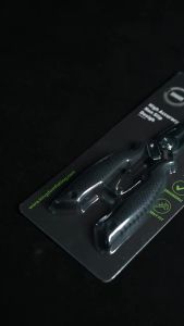 Kingdom 62g Fishing Pliers Hook Remover Multifunctional Plier Steel Knot Scissors Line Cutter Fishing Accessories Equipment
