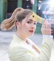 Scarlett Whitening Sunscreen Sun Bright Daily SPF 50 PA+++. 