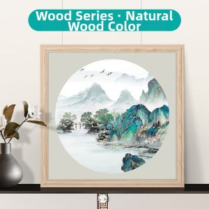 GOLDLOnSEn | Chinese Calligraphy & Painting Framing Frame Custom