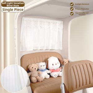 Sunshade Curtain For Tricycle