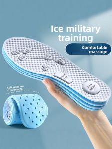 FASHEHAN | Comfortable Anti-fatigue Insoles for Students