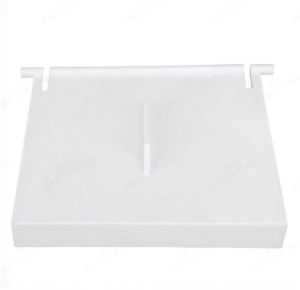 Skimmer Door Flapper Skimmer Weir Door Flap Skimmer Replacement Weir Door Flap Plastic Skimmer Door Flapper for Hayward 8926