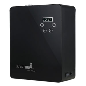 Scentway Hotel Perfuming Machine Automatic Aerosol Dispenser Exhibition Hall Aromatherapy Equipment Bar Internet Bar 4S Shop Aromatherapy Machine