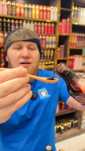 POMEGRANATE CONCENTRATE NO SUGAR 120ML 375ML habib Al Madinah