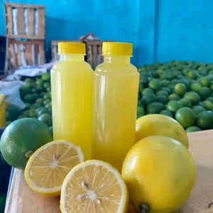 Lemon California super segar 1 kilo gram jeruk supermarket