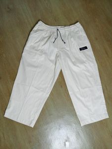 celana sirwal pangsi premium bahan tebal buat ukuran pria dewasa