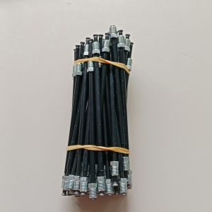 PIPA REM NEPEL 10 PANJANG 20303540&50CM UNIVERSAL 1PCS