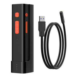 Camera Nội Soi WiFi USB Video Borescope Có Đèn LED Ống Kính Lấy Nét Tự Động Đơn/kép/ba Cho Việc Kiểm Tra Đường Ống Camera Ống Nước Chống Nước