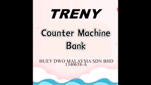 Cash currency bank noter money detector bill counter counting machine with UV MG IR With LCD Display