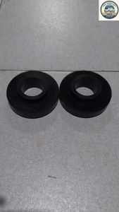 Karet Tatakan Spacer Peninggi Support Shock Lift Kit Depan Atas Agya Ayla Tebal 2cm 1Set(2Pcs)