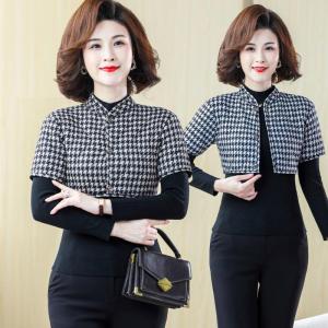 Bộ Đồ Bảo Vệ Vai Dày Bằng Lông Cừu Cừu Ấm Áp Tay Giữa Áo Vest Nhỏ Cho Phụ Nữ Lớn Tuổi Dùng Để Ngủ Sau Sinh Bảo Vệ Cổ Vai