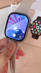 CD99 4G สมาร์ทวอชใส่ซิม เล่นทุกอย่างได้ หน้าจอ AMOLED 2.13 นิ้ว ซิมการ์ด 4G GPS วิดีโอคอลได้