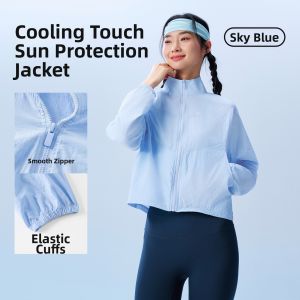 361° | UVA Protection Cool Feel Fitting Sun Protective Clothing