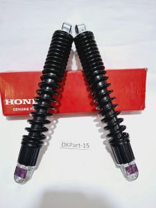 Shobreaker Belakang (K1Z) Honda Motor PCX 160 2021 Old New motor pcx 160 Sepasang Original