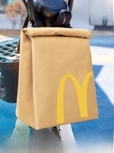 กระเป๋าติดรถจักรยานยนต์ไฟฟ้าแบบติดหน้า กันน้ำ สำหรับเก็บของ กระเป๋าใส่หมวกกันน้ำ กระเป๋าใส่ของแบบติดท้ายรถจักรยานยนต์ไฟฟ้า