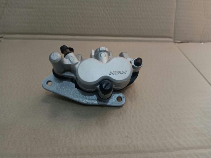 Kaliper caliper cakram depan Honda crf CRF 150 L original