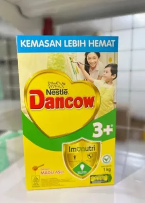 d4nc0w 3 pLu$+ Madu 1kg