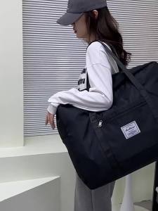 SIVASS | Túi Lưu Trữ Vải Oxford Dung Lượng Lớn