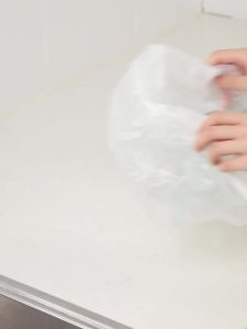 YUSHIJIA | Giá Đựng Túi Gấp Gọn Inox 304