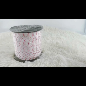 เชือกดึงสตาร์ท 3มิล ใช้กับลานสตาร์ทเครื่องตัดหญ้าเครื่องพ่นยาเลื่อยยนต์