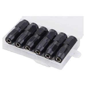 DULAN | High Pressure Air Intake Grease Nozzle