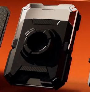 SUPCASE กระเป๋าสตางค์ MagSafe พร้อมที่ใส่ป้ายแม่เหล็กสำหรับผู้ชายมีบัตร5ใบขาตั้งปรับได้ที่ยึดเคสโทรศัพท์มือถือสัญญาณ RFID ขาตั้งสำหรับ iPhone 16/15/14/ 13/12ซีรีส์