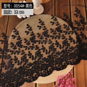 Vải Thêu Ren Fairy Princess Cho Quần Áo Trẻ Em Áo Vest Áo Sơ Mi Váy Cưới Váy Trang Trí Phụ Kiện