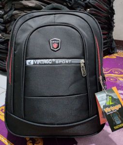 TERMURAH COD !! TAS RANSEL VIRTAGO 14 INCH/TAS SEKOLAH TK/SD/TAS SEKOLAH PRIA WANITA TERBARU/TAS PUNGGUNG/TAS BAHU/TAS LAPTOP 14 INCH/TAS VIRTAGO SPORT 14 INCH/TAS ANAK
