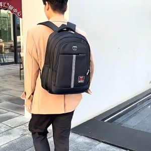 [HÀNG CAO CẤP]Cặp balo học sinh nam đi học balo phượt du lịch thời trang balo đựng laptop size 46cm TULIP ONE BL040 HÀNG CAO CẤP chất liệu vải dù chống nước chống xước cao cấp với nhiều màu sắc lựa chọn