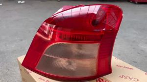 Đèn hậu Toyota Yaris(08-11)