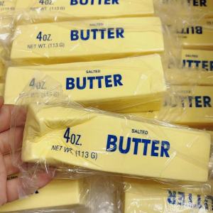 Simulation Butter Squishy Toy Slow Rising Soft Stress Relief Squeeze Toy for Kids Adults Anxiety Relief