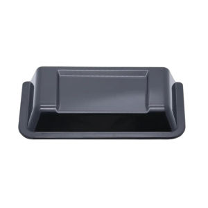 Car Engine Hood Vent Scoop Cover Air Intake Dust Rain Protective Cap for Jeep Wrangler JK TJ 1996-2017 Car Accessories