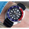 BNIB Seiko Prospex Turtle Automatic Diver's Men Watch SRPE95 SRPE95K1 SRPE95K. 