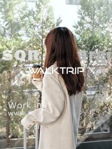 WALKTRIP | Vali Khung Nhôm Dung Lượng Lớn Mở Trước