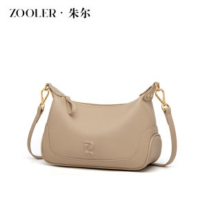 ZOOLER | Túi Đeo Chéo Da Thật Sang Trọng cho Phụ Nữ