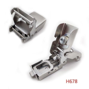 Motorcycle Toolbox Lock Universal For Electric Scooter Toolbox