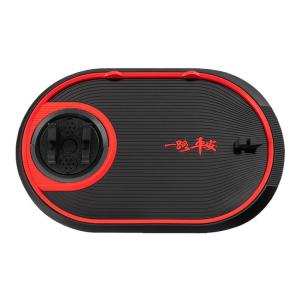 KAXINU | Multi-Function 360-Degree Rotatable Car Phone Mount Anti-Slip Dashboard Pad