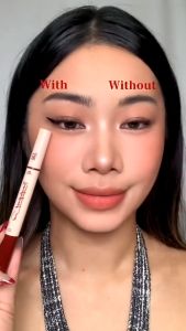 Focallure Long-Wear Liquid Eyeliner BK01