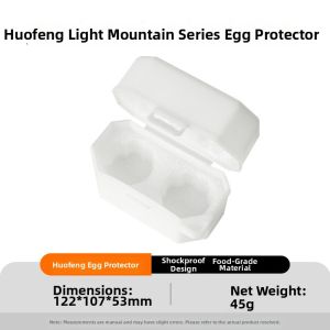 Fire-Maple | Protective Anti-shock Portable Egg Box
