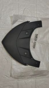 Cover Tail Pet Stop Honda Beat FI 2013-2015 & Sambungan Body Belakang