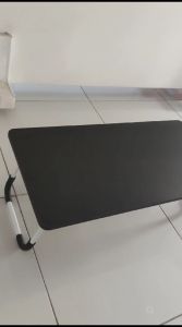 Meja Belajar Lipat Kayu Dewasa Jumbo Lesehan Ukuran 120x50 120x40 100x50 100x40 80x50 80x40 60x40