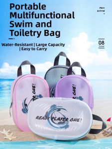Waterproof Travel Storage Bag