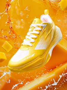 361° | New Autumn Boys Basketball Sneakers