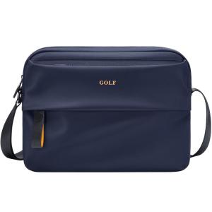 Golf | Big Capacity Stylish Messenger Crossbody Bag