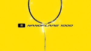 Yonex Racket Nanoflare 1000z Badminton Racket Package Ull Carbon Ultra Light NF1000Z Speedy Attackin