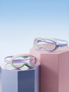 Umay(佑美) | Waterproof Anti-fog HD Swimming Goggles